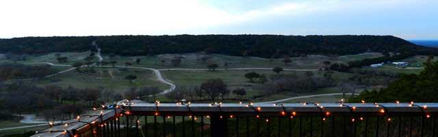 Fossil Rim Wildlife Center